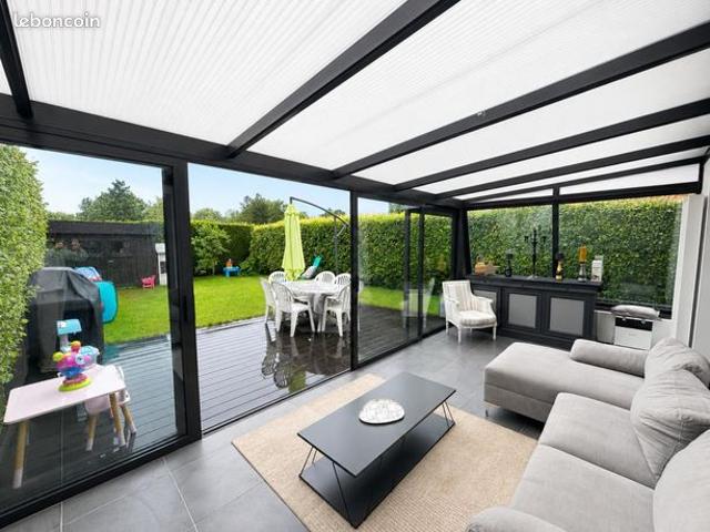 Maison 5 pièces 98 m²