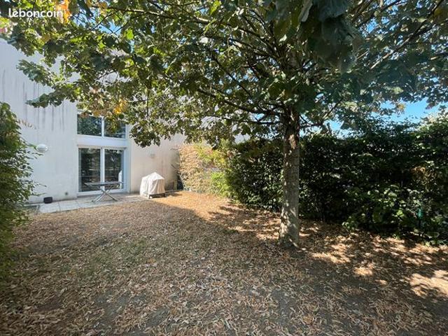 Maison 5 pièces 98 m²