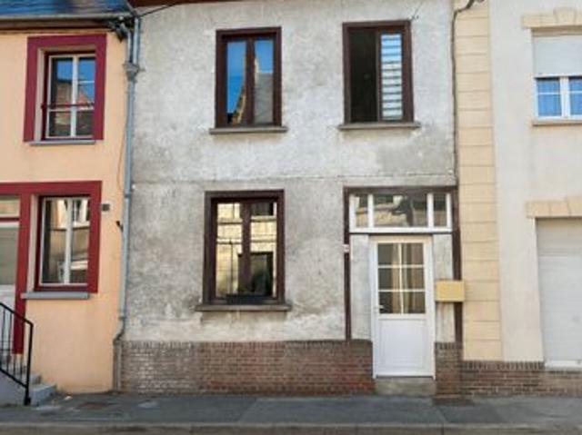Maison 5 pièces 98 m²