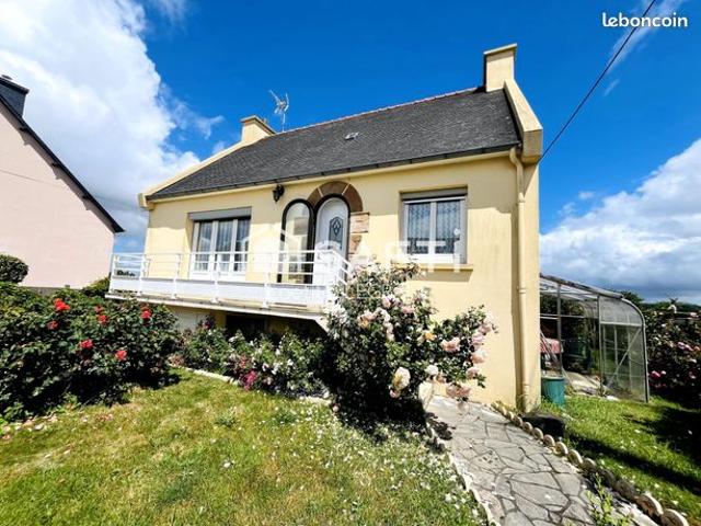 Maison 5 pièces 98 m²