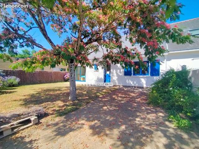 Maison 5 pièces 98 m²