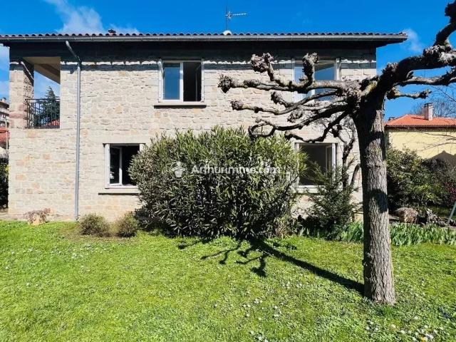 Maison 5 pièces 98 m²