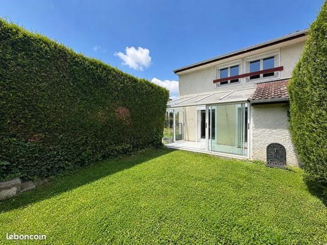 Maison 5 pièces 98 m²