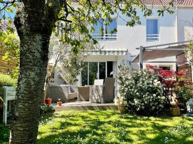 Maison 5 pièces 98 m²