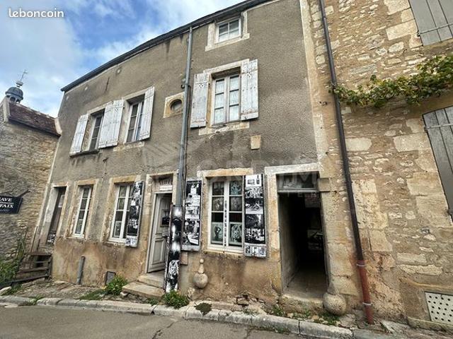 Maison 5 pièces 98 m²
