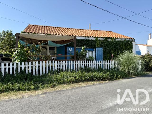 Maison 5 pièces 98 m²