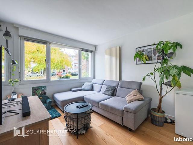 Maison 5 pièces 98 m²