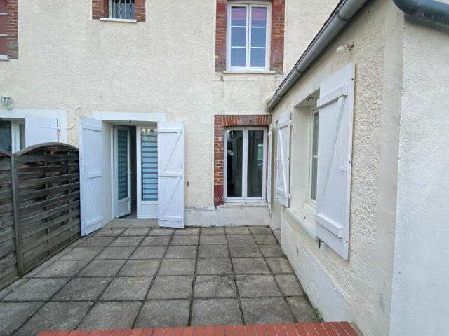 Maison 5 pièces 98 m²
