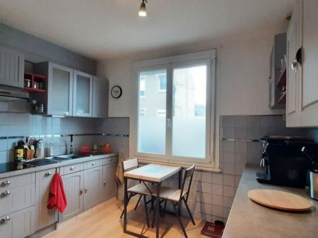 Maison 5 pièces 98 m²