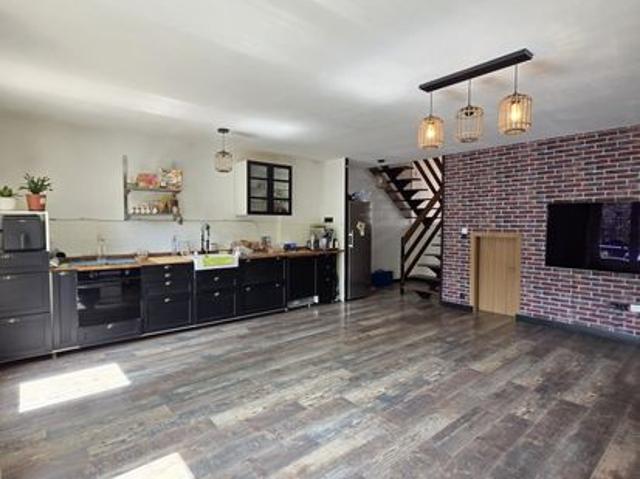 Maison 5 pièces 98 m²