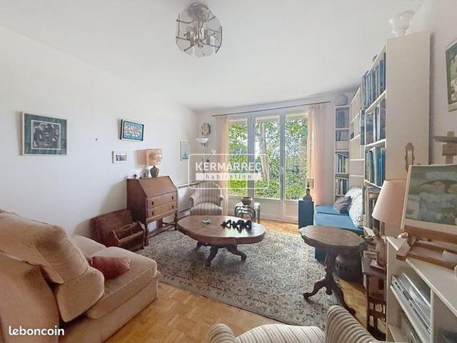 Maison 5 pièces 98 m²