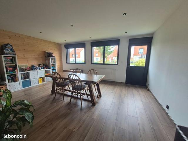 Maison 5 pièces 98 m²
