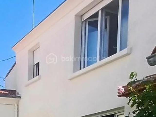 Maison 5 pièces 98 m²