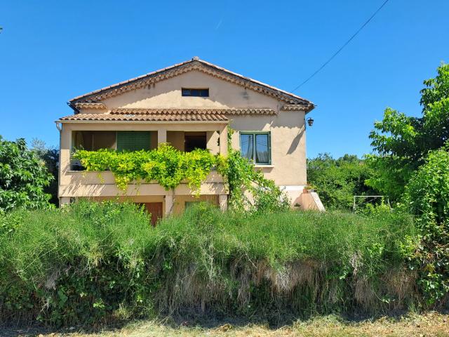 Maison 5 pièces 98 m²