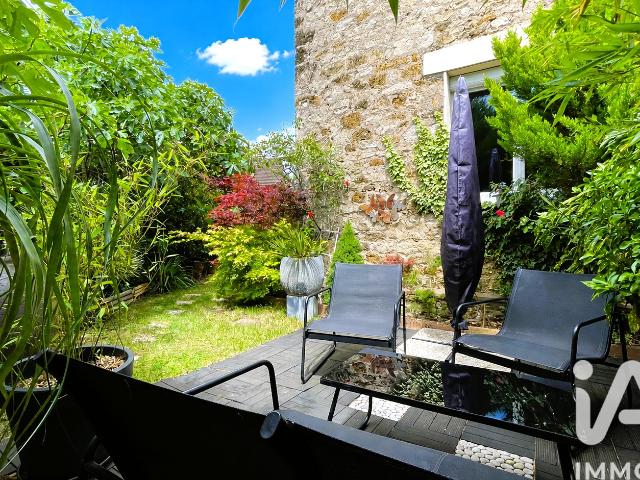 Maison 5 pièces 98 m²