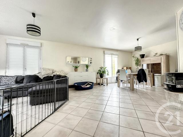 Maison 5 pièces 98 m²