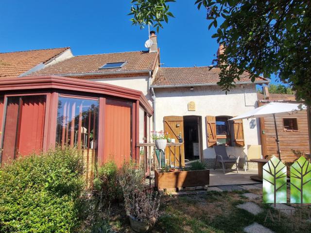 Maison 5 pièces 98 m²