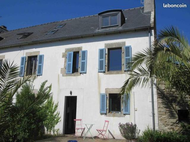 Maison 5 pièces 98 m²
