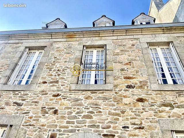 Maison 5 pièces 98 m²