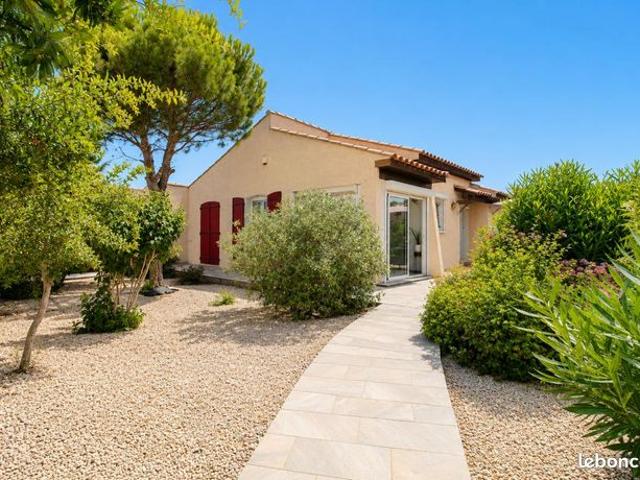 Maison 5 pièces 98 m²