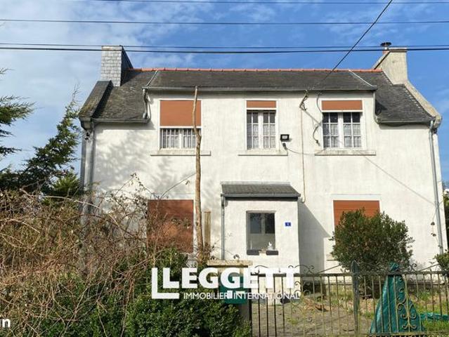 Maison 5 pièces 98 m²