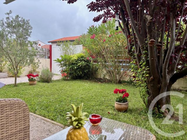 Maison 5 pièces 98 m²