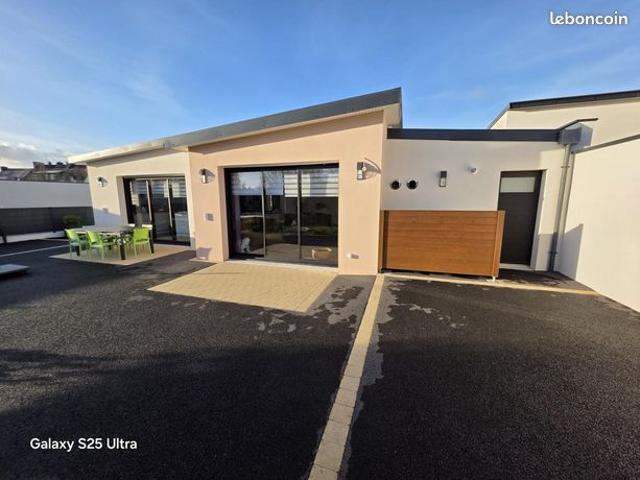 Maison 5 pièces 98 m²