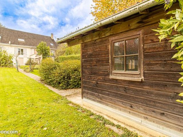 Maison 5 pièces 98 m²