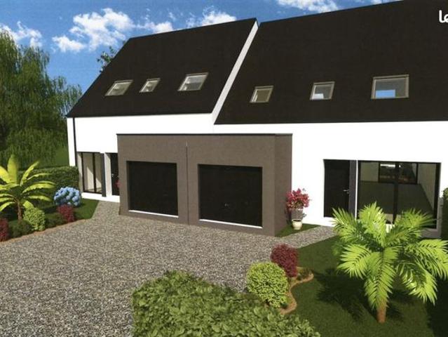 Maison 5 pièces 98 m²