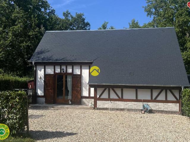Maison 5 pièces 98 m²