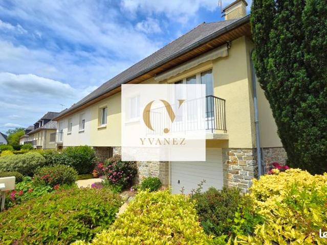 Maison 5 pièces 98 m²