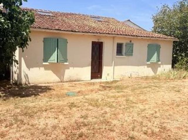 Maison 5 pièces 98 m²