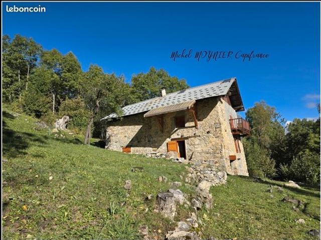 Maison 5 pièces 98 m²