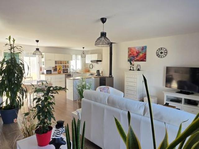 Maison 5 pièces 98 m²