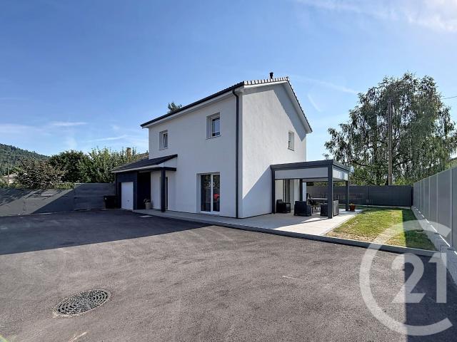 Maison 5 pièces 98 m²