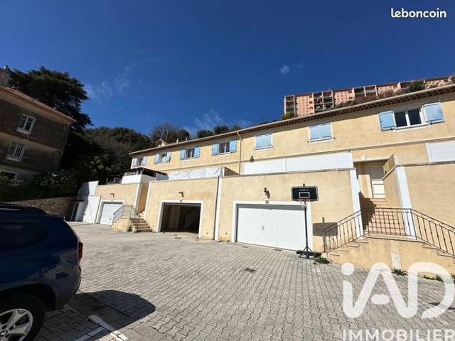 Maison 5 pièces 98 m²