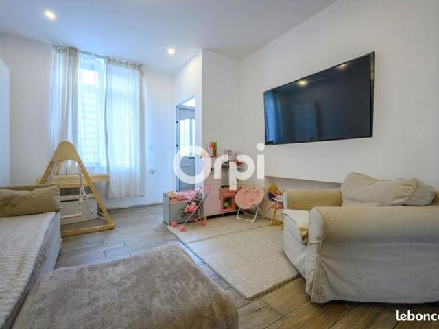 Maison 5 pièces 98 m²
