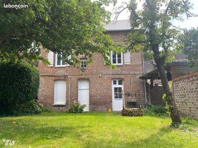 Maison 5 pièces 98 m²