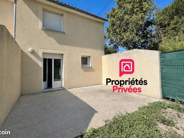 Maison 5 pièces 98 m²