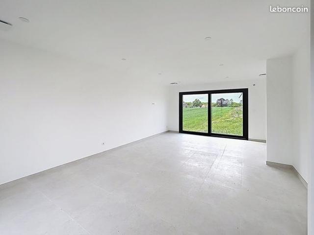 Maison 5 pièces 98 m²