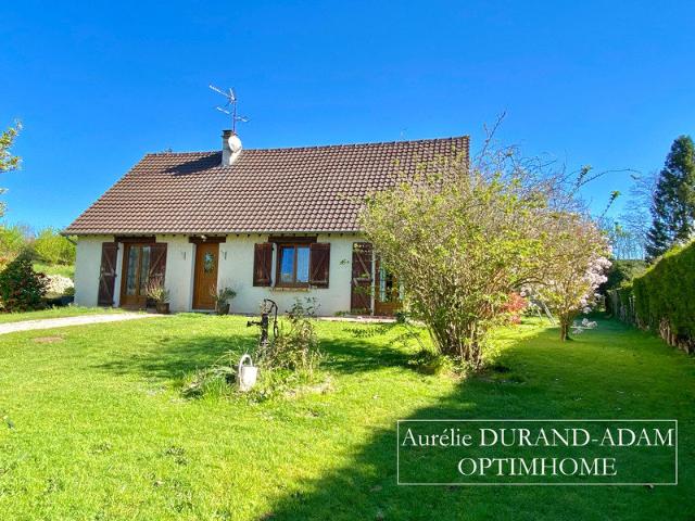 Maison 5 pièces 98 m²