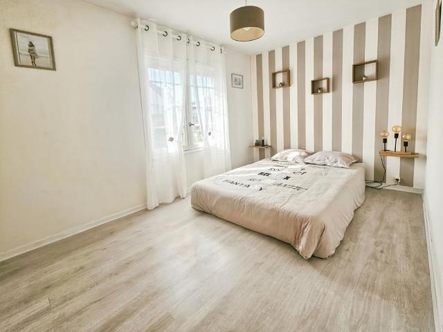 Maison 5 pièces 98 m²