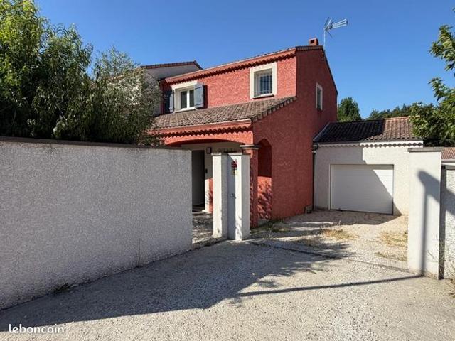 Maison 5 pièces 98 m²