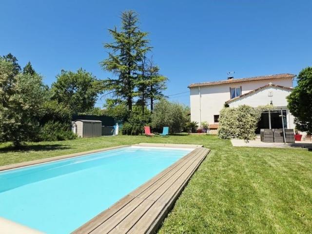 Maison 5 pièces 98 m²