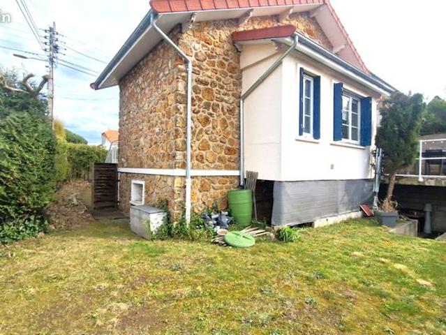 Maison 5 pièces 98 m²