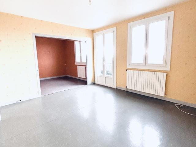 Maison 5 pièces 98 m²