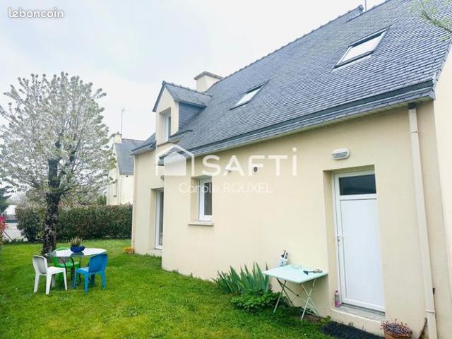 Maison 5 pièces 98 m²