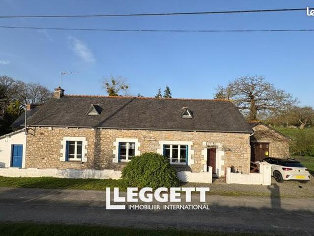 Maison 5 pièces 98 m²