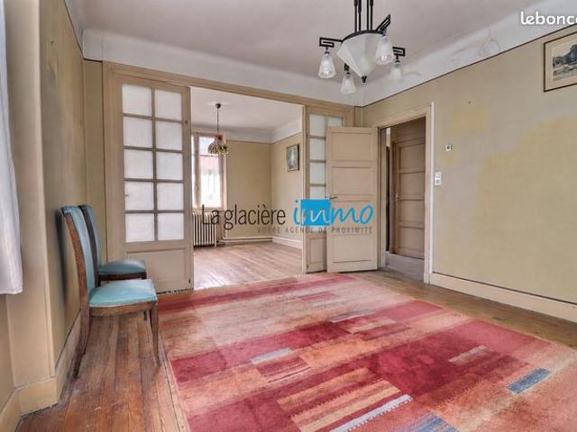 Maison 5 pièces 98 m²