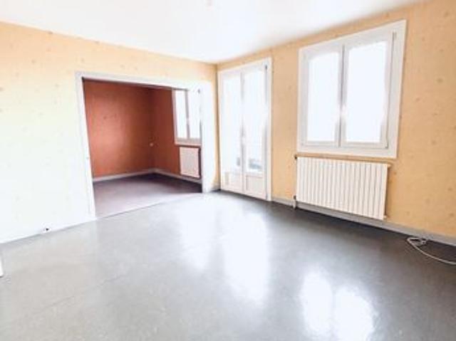 Maison 5 pièces 98 m²